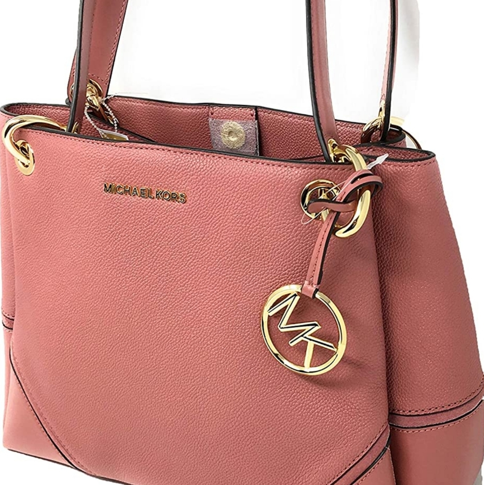 Michael Kors Nicole  Large shoulder tote bag
